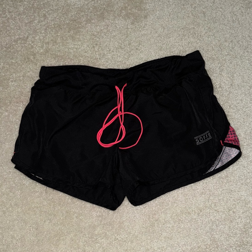 Soffe athletic shorts - Picture 6 of 8